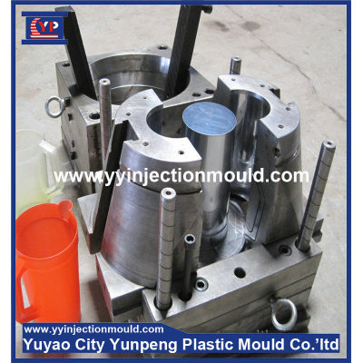 Cup shape plastic injection molds, plastic injection cup shape ice mold (from Tea)