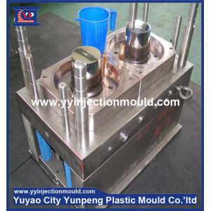 Plastic cup mould made in china (from Tea)