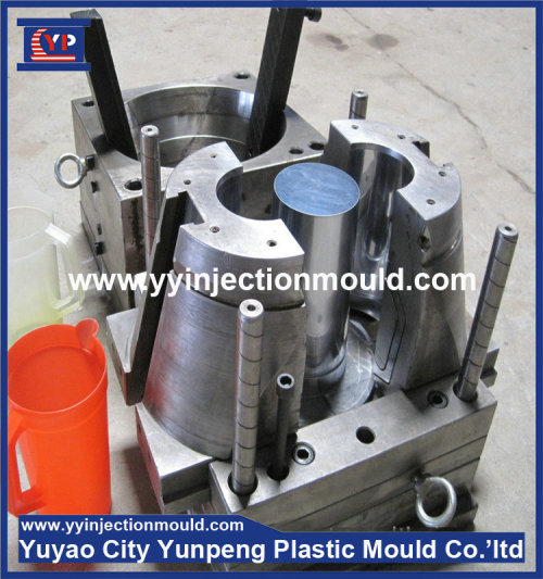 Plastic cup mould made in china (from Tea)