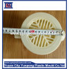 China PVC injection floor drain mould supplier