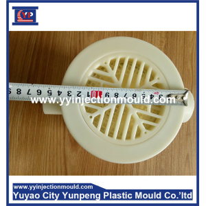 China PVC injection floor drain mould supplier