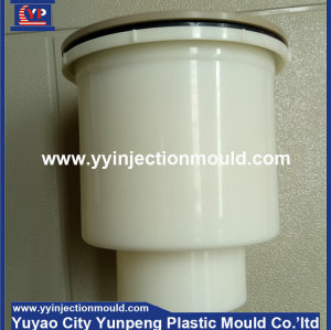 Plastic pp floor drain mold