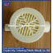 China manufacturers high quality ABS/PP/PVC floor drain plastic injection mould