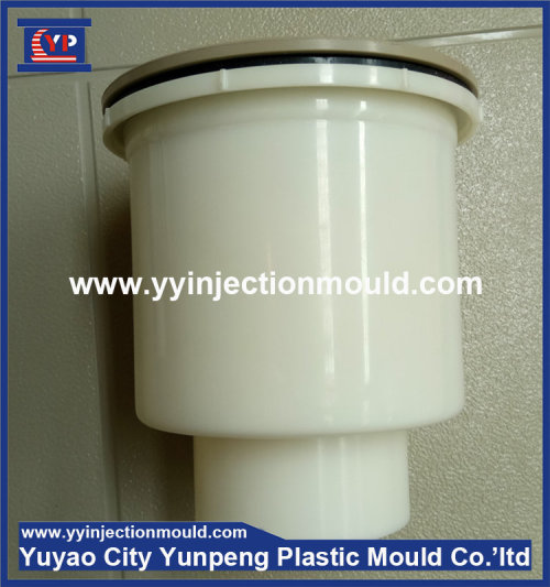 China Factory PVC FLOOR DRAIN COVER MOULD