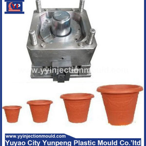 Experienced plastic bucket mould factory