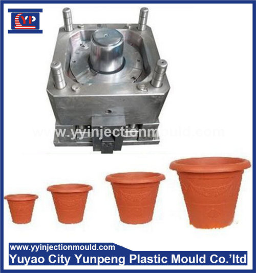 Experienced plastic bucket mould factory