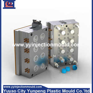 plastic injection molding product tooling and service manufacturer (From Cherry)