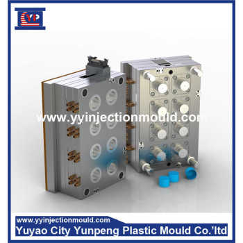 plastic injection molding product tooling and service manufacturer (From Cherry)