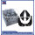 Injection molding for car accessory plastic parts plastic injection mold making (from Tea)