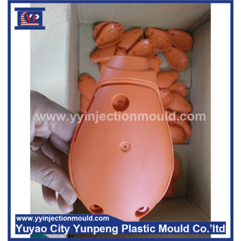 plastic electric component computer mouse cover mould