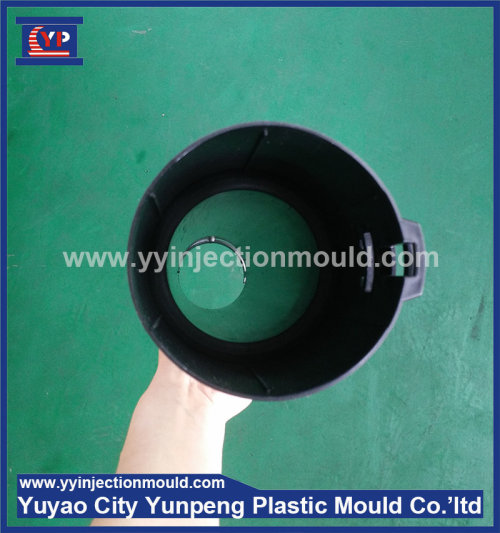 high delicacy custom plastic injection telescope mould