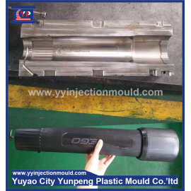high delicacy custom plastic injection telescope mould
