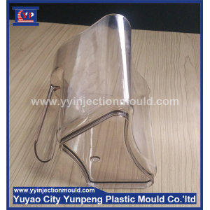 OEM/ODM Custom Plastic Injection Mould Making for juicer shell juicer parts