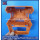 Custom precision radiator plastic part injection mould house hold part mold