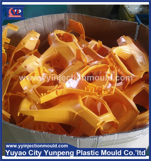 China Plastic Injection Home Appliance Shell Case Mold Moulds Making