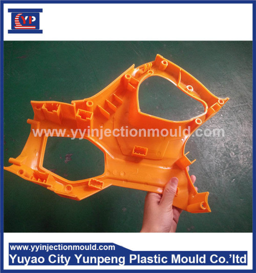 plastic injection mould supplier making home appliance shell