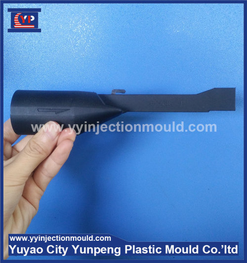 Toy gun part plastic shell mould