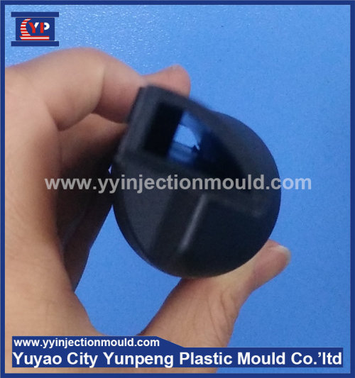 plastic gun shell mold,china plastic injection gun cover mould