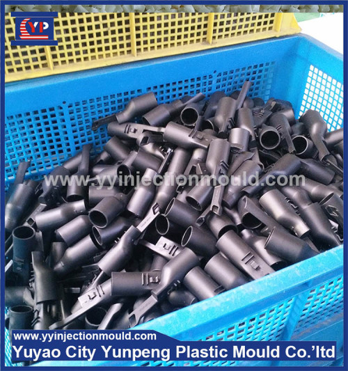OEM toy gun mould, plastic toy gun shell mold, plastic toy gun cover