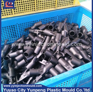 Toy gun part plastic shell mould
