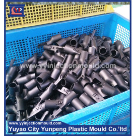 Toy gun part plastic shell mould