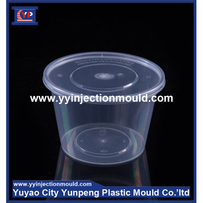Special Plastic Thin Wall Box Mould/plastic container mold/plastic container mould (from Tea)