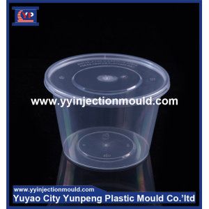 Special Plastic Thin Wall Box Mould/plastic container mold/plastic container mould (from Tea)