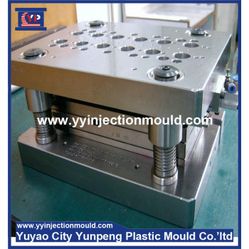 Yuyao Yunpeng Plastic Injection Mould/Tools Making/Maker and Molding Factory/Manufacturer (From Cherry)