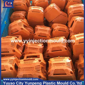 Molds Factory Tools Plastic Auto Mould and Plastic Mold Injection Molding Plastic Car Parts n04061 (From Cherry)