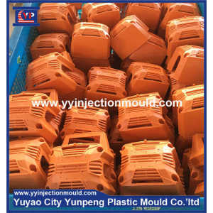 Molds Factory Tools Plastic Auto Mould and Plastic Mold Injection Molding Plastic Car Parts n04061 (From Cherry)