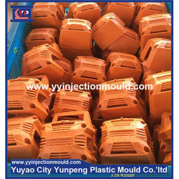 Molds Factory Tools Plastic Auto Mould and Plastic Mold Injection Molding Plastic Car Parts n04061 (From Cherry)