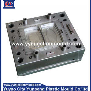 Plastic lunch box made by injection mould, injection molding products  (From Cherry)