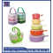 Injection plastic fruit box/lunch box Moulding/molding (From Cherry)