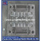 Plastic Injection mould for patch board/sockets power (from Tea)