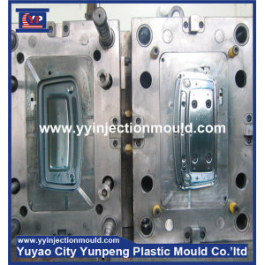 custom plastic injection mould for large electrical switchboard (from Tea)