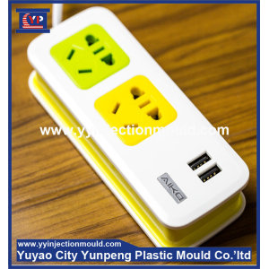 office products switchboard shell plastic mold (from Tea)