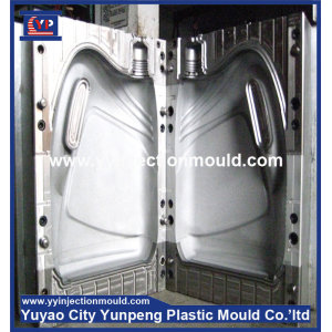 Factory direct sale quality plastic mold and blow mould (from Tea)