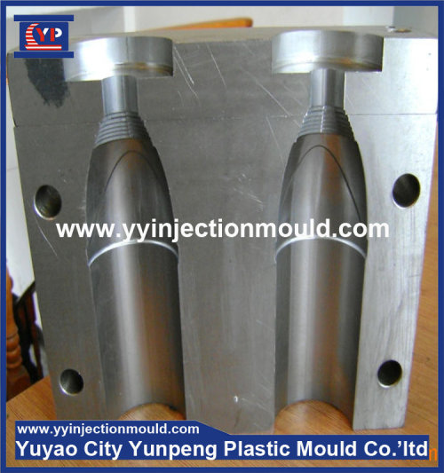 Factory direct sale quality plastic mold and blow mould (from Tea)