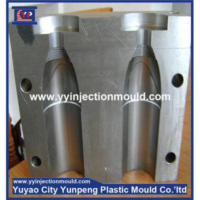 Professional custom design and make good quality blow plastic bottle mould (from Tea)