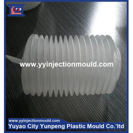 China LKM Blow Mold Shampoo Bottle Plastic Moulding (from Tea)