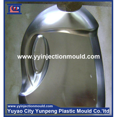 Professional Mould Plastic Blow Mould and Injection Mould and Production Process (from Tea)