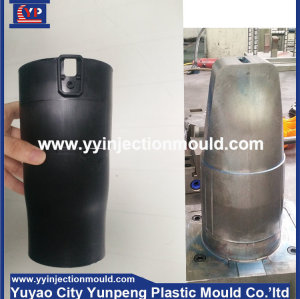 China custom plastic test tube mold（Amy）