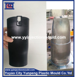 China custom plastic test tube mold（Amy）