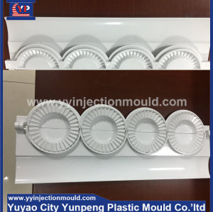 Plastic Manual Dumpling Maker Mold empanada maker mould (Amy)