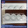 Plastic Manual Dumpling Maker Mold empanada maker mould (Amy)