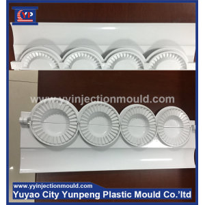 Plastic Manual Dumpling Maker Mold empanada maker mould (Amy)