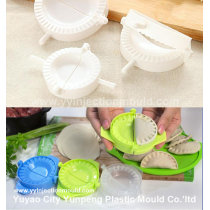 plastic mini dumplings mould,cooking tool, home dumpling maker (Amy)