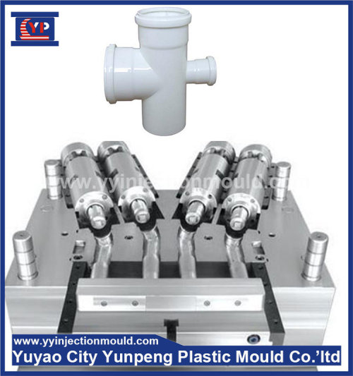 China Plastic PVC PE pipe mould manufacture/pvc pipe die (Amy)