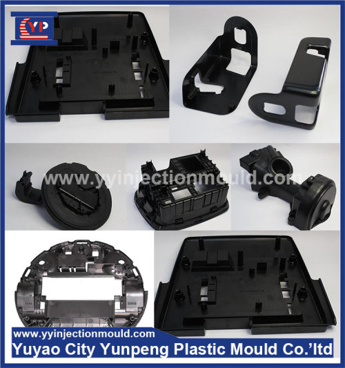New Design Auto Accessory/Car Moulds/Auto Part Mold/Plastic Injection mould (Amy)