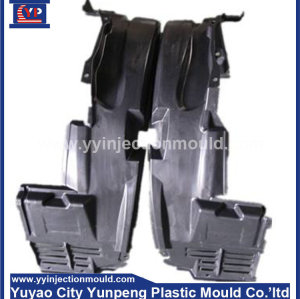 car body parts auto accessory car spare part engine cover mould (Amy)